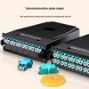Shengwei FMP-24ML-S MPO-LC Fiber Optic Module Box