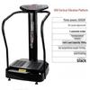 Full Body Vertical Vibration Machine for Home Use: Fitness and Rehabilitation