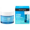 Neutrogena Hydro Boost Aqua-Gel Peaux Normales À Mixtes 50 Ml