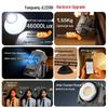 JINBEI JL-220BI Variable Color Temperature LED Video Light