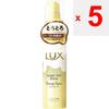 UNILEVER Крем для восстановления волос Lux Super Rich Shine DAMAGE REPAIR Thickening Repair 100 мл. Уход за волосами вне ванны. Инструкция по применению: - Можно использовать как на сухой, так и на т