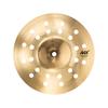 SABIAN AAX AERO SPLASH Splash Thin Weight Brilliant Finish 10" AAX-10AESP-B