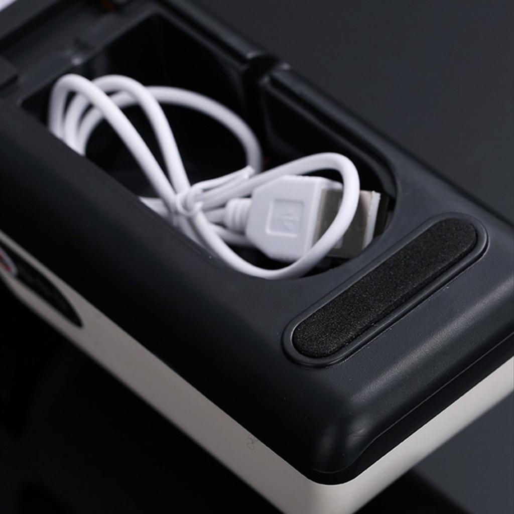 Электрическая точилка для быстрой заточки кухонных ножей, полностью автоматическая и удобная электрическая точилка для домашнего использования