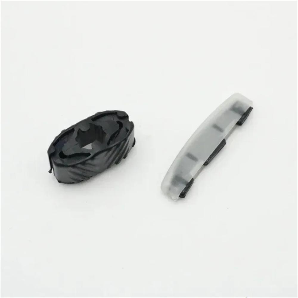 Ремонтный комплект направляющей, ползунка, зажима люка для Jeep Renegade 2015-2021