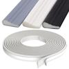 Self Adhesive Wedge Weather Stripping 3m Sealing Strip Professional Door Window Gap Filler  Drawer