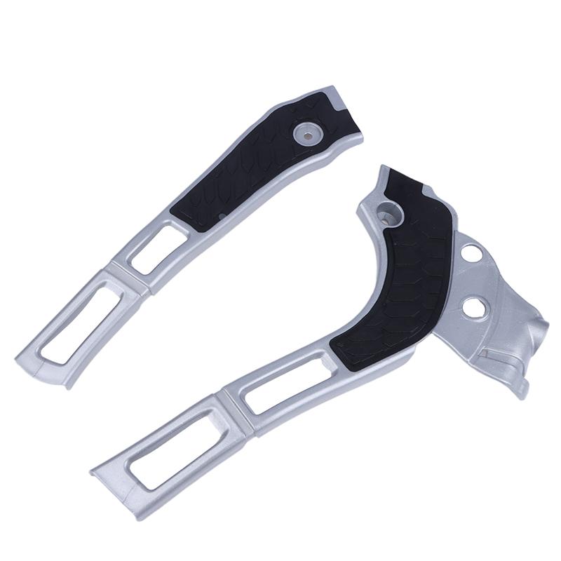 Для мотоцикла Yz Wr Защитная накладка на раму X-Grip 125 250 250X Yz125 Yz250 Yz250X Wr125 Wr250 2006-2022 Мотокросс