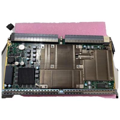 Huawei E6616/E6608/1800v Оптическая терминальная плата основного управления и коммутации NZ5UXCMS