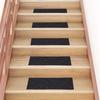 VidaXL Self-adhesive Stair Treads 30 Pieces 60 X 25 Cm Grey Rectangular 3365704