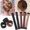 1Pcs Minimally Designed Bun Styling Tool For Lazy People, Fluffy Hair Styling Tool For Tying Hair, Fixed Tool For Women's Hair Accessories