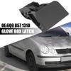 Ручка-защелка перчаточного ящика автомобиля для Volkswagen Polo 2005 2006 2007 2008 2009 Ручка-защелка перчаточного ящика 6Q0857131 6Q0857131D