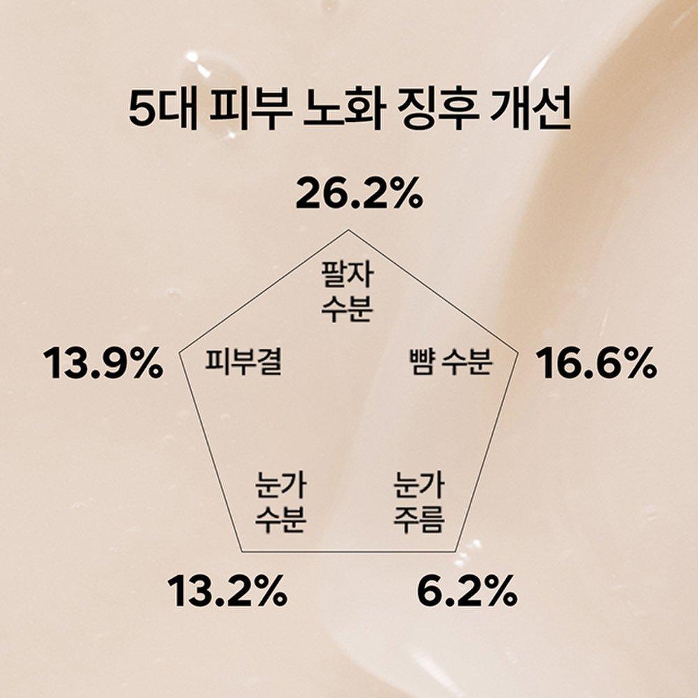 Innisfree Черный чай Омолаживающая ампула 30мл
