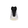 adidas Кроссовки унисекс Yeezy Basketball Quantum Серебристые FZ4362