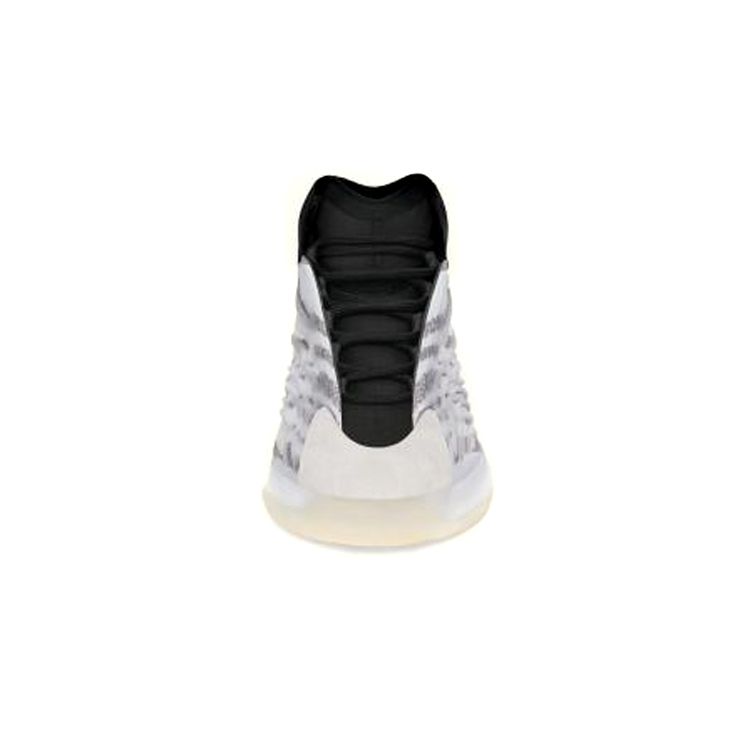 adidas Кроссовки унисекс Yeezy Basketball Quantum Серебристые FZ4362
