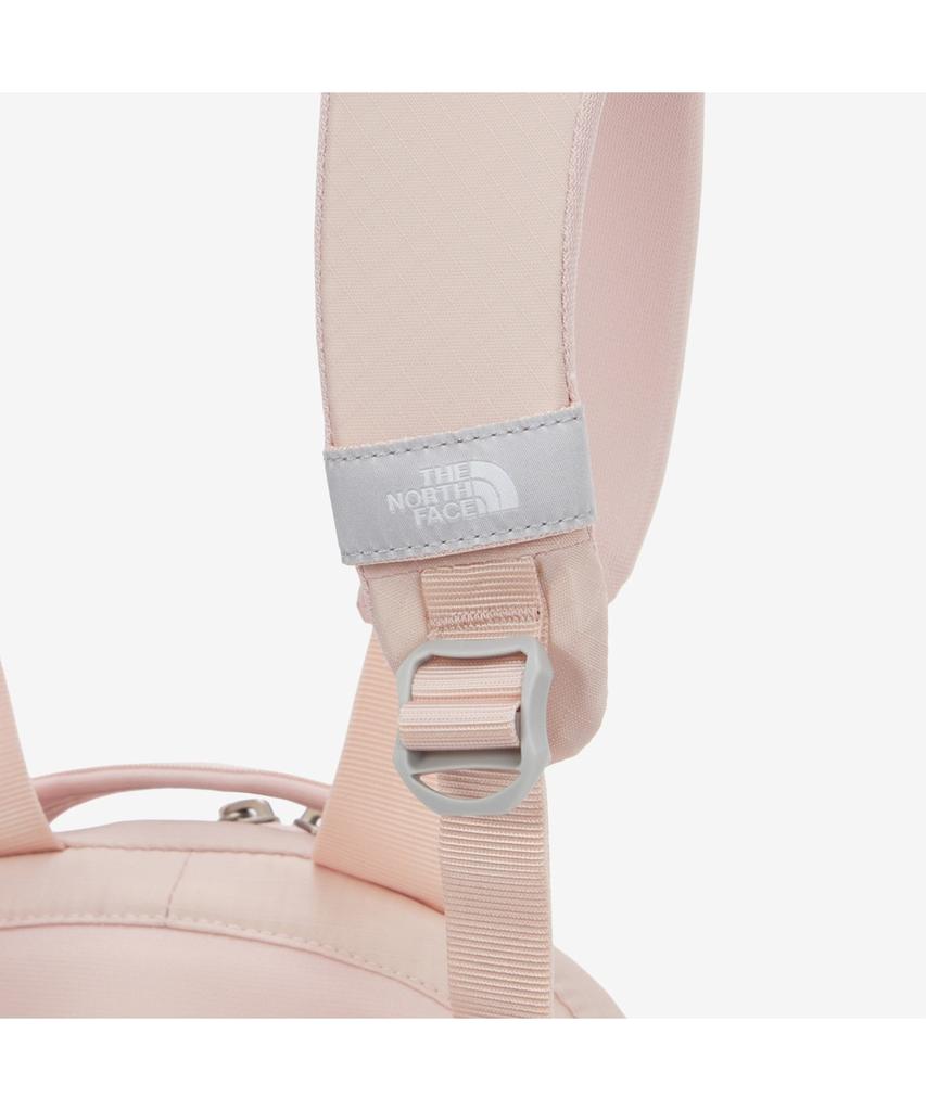 The North Face Nm2Ds07C Мини-рюкзак Borealis Бледно-персиковый