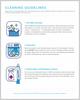 Пластиковый духовой инструмент NUVO TooT с силиконовыми клапанами N430TBGN, Черный/Зеленый []