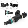 1 шт. Топливные форсунки FBY11H0 FBY1010 Подходят для NISSAN MICRA K13 2010-2016 16600-1HC0A