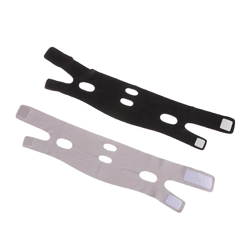 Детский сон Анти-открытый рот Предотвращение открытия рта V-образная повязка Маска для лица Подтяжка кожи Коррекция Детские привычки сна