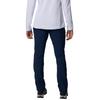 Columbia Back Beauty High-Rise Pant, Womens navy Trousers