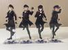Аниме-игра Ensemble Stars акриловая фигурка-подставка персонажа Trickstar, fine, UNDEAD, Knights, 2wink настольное украшение подарочный набор