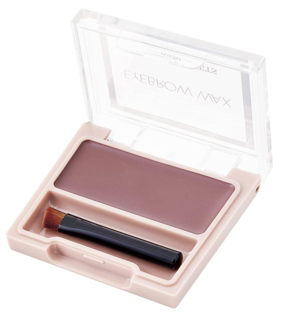 SWEETS SWEETS Воск для бровей 03 (Розовый Коричневый)