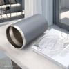Термостакан 350 мл с крышкой | Прозрачная крышка, Покрытие медью, Нержавеющая сталь, Термос, Конструкция с покрытием медью, Сохраняет воду горячей и холодной, Подарок, Однотонный, Zalatt