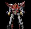 Комбинированная фигурка Dragonman DX Dynazenon ABS, окрашенная, комбинированная, SSSS.DYNAZENON, немасштабированная