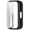 Full Coverage TPU Case Bumper Protective Cover New Screen Protector for Samsung Galaxy Fit3