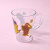 Чашка-капля Leburn Cotton Bear, разные цвета, 1 шт.