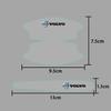 Transparent Car Door Handle Bowl Sticker Anti-collision Strip for Volvo XC40 V40 XC90 V90 V60 XC60 S80 S60 S90 C40 V70