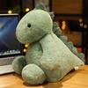 9 Styles Animal Dinosaur Pig Bear Rabbit Cute Plush Toy Soft Cartoon Koala Cattle Penguin Dog Stuffed Doll For Baby Pillow Gift