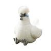 Rooster And Hen Stuffed Animal Plush Toys For Animal Lovers And Collectors