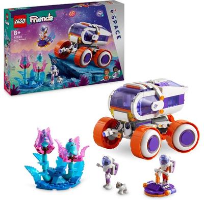 LEGO Friends 42602 Космический исследовательский ровер