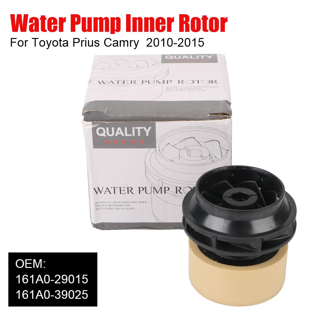 For Toyota Prius Camry - For Engine Electric Water Pump Water Pump Inner Rotor OEM No 161A0-29015 161A0-39025