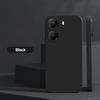 Для Poco X7 Pro Чехол Жидкий Силиконовый Защитный Чехол Для Камеры Чехлы Для Телефонов Xiaomi Poco X7 Pro Мягкий Чехол