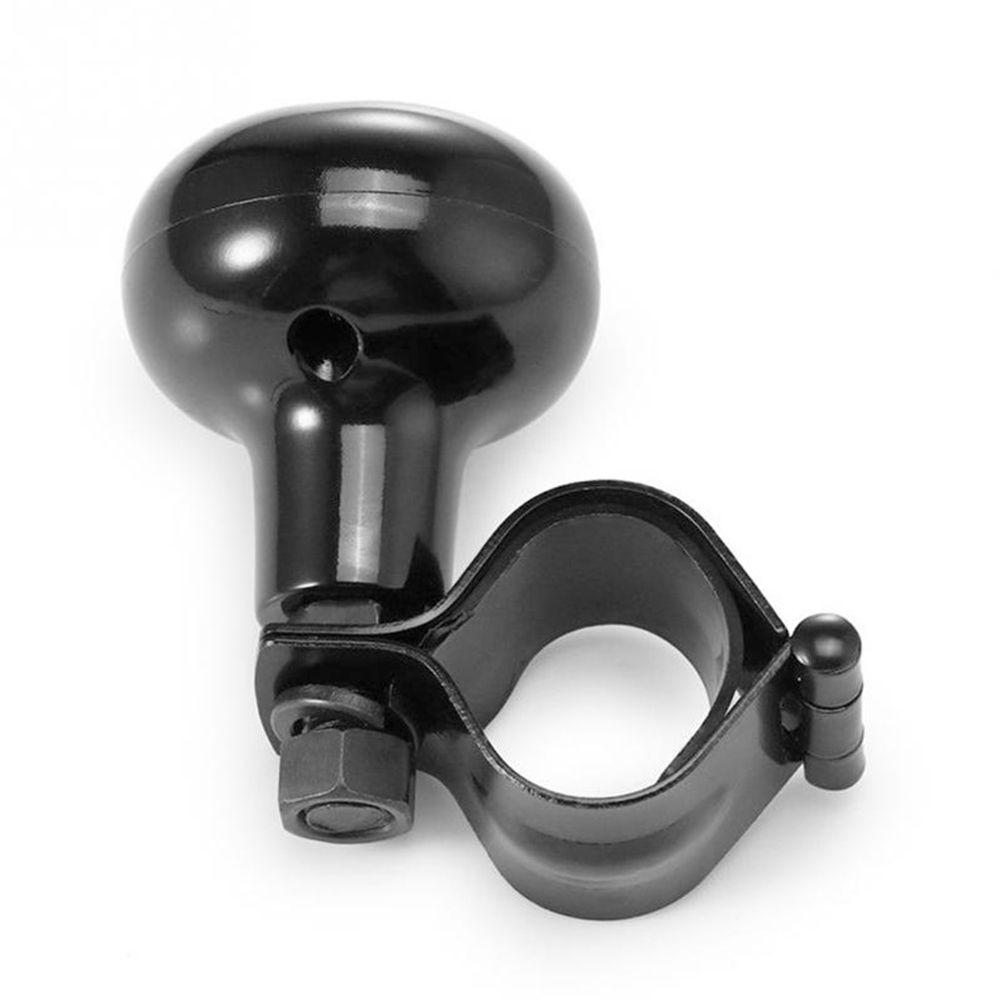 Accessories Interior Car Control Handle Spinner Knob Steering Wheel Ball Booster