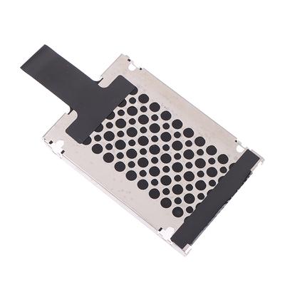 Крышка жесткого диска Hdd Caddy Rails + винт для IBM/Lenovo Thinkpad T420S T430S