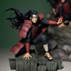 Naruto GaleThousand Hands HEX God of Ninjas anime figures Squatting position Divine Sword setup PVC Festival toys Gift