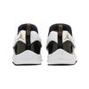 Air Jordan 11 Retro Little Flex PS Gratitude / Defining Moment Kids Sneakers White Black Metallic-Gold BQ7101-170