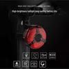USB-перезаряжаемый задний фонарь и стоп-сигнал для горных велосипедов