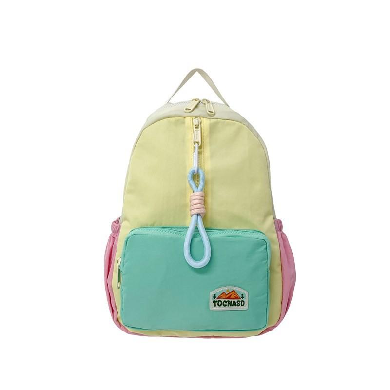 Backpack Adorable Pink For 3 Year Olds With Eyecatching Design For Everyday Use