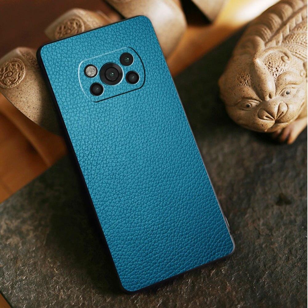Кожаный узор Celular Coque TPU Luxury для Xiaomi POCO M4 Pro 5G MI 11 lite 10T 9T M3 X4 F3 11T F4 GT X3 NFC