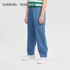 Boys' Summer Denim Jeans