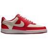 Nike Court Vision Low University Red Sail женские кроссовки DH3158-602