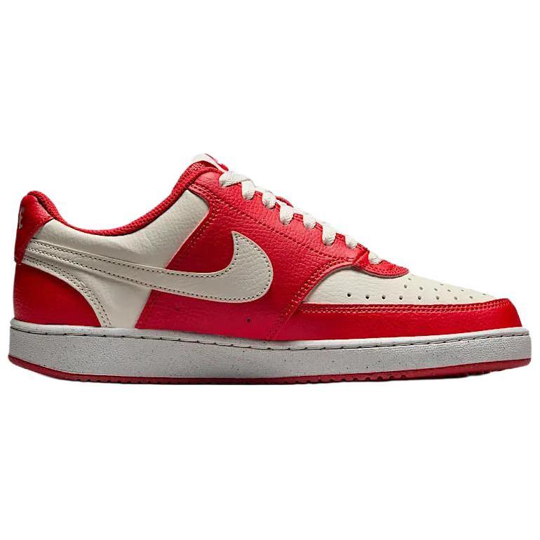 Nike Court Vision Low University Red Sail женские кроссовки DH3158-602