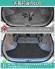 Mixsuper Prius Alpha 40 Серия 3D Коврик в багажник 3D Автомобильный коврик для Prius Alpha Коврик в багажник для Prius Alpha ZVW41 Серии Антибактериальный TPE Легкий 1 шт.