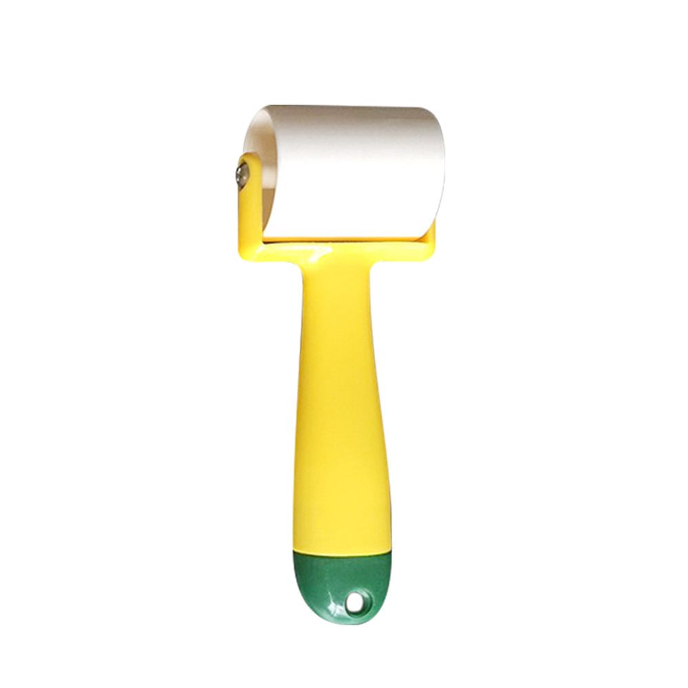 Ручной инструмент Прижимное колесо Валик для швов Валик для валика Пресс-инструмент для квилтинга Валик для обоев