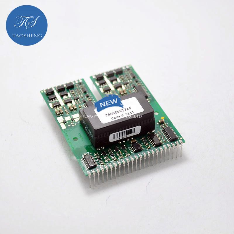 1 шт. 2SD300C17A0 2SD300C17A2 Новые IGBT-модули Драйверы