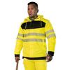 Mens EOS Hi-Vis Parka