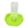 Reptile Water Dispenser Multipurpose Automatic Refill Reptile Water Feeder for Tortoise Spider Lizard Gecko