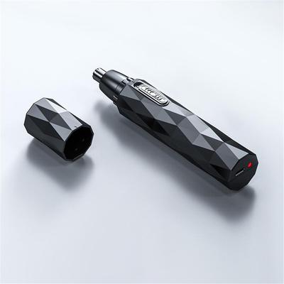 Электрический триммер для носа для мужчин, USB аккумуляторная бритва, бритвы для ушей, триммер для бровей, бритва для удаления волос